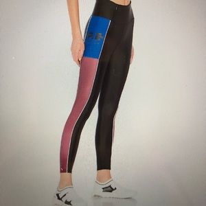 P.E Nation Without Limits Legging